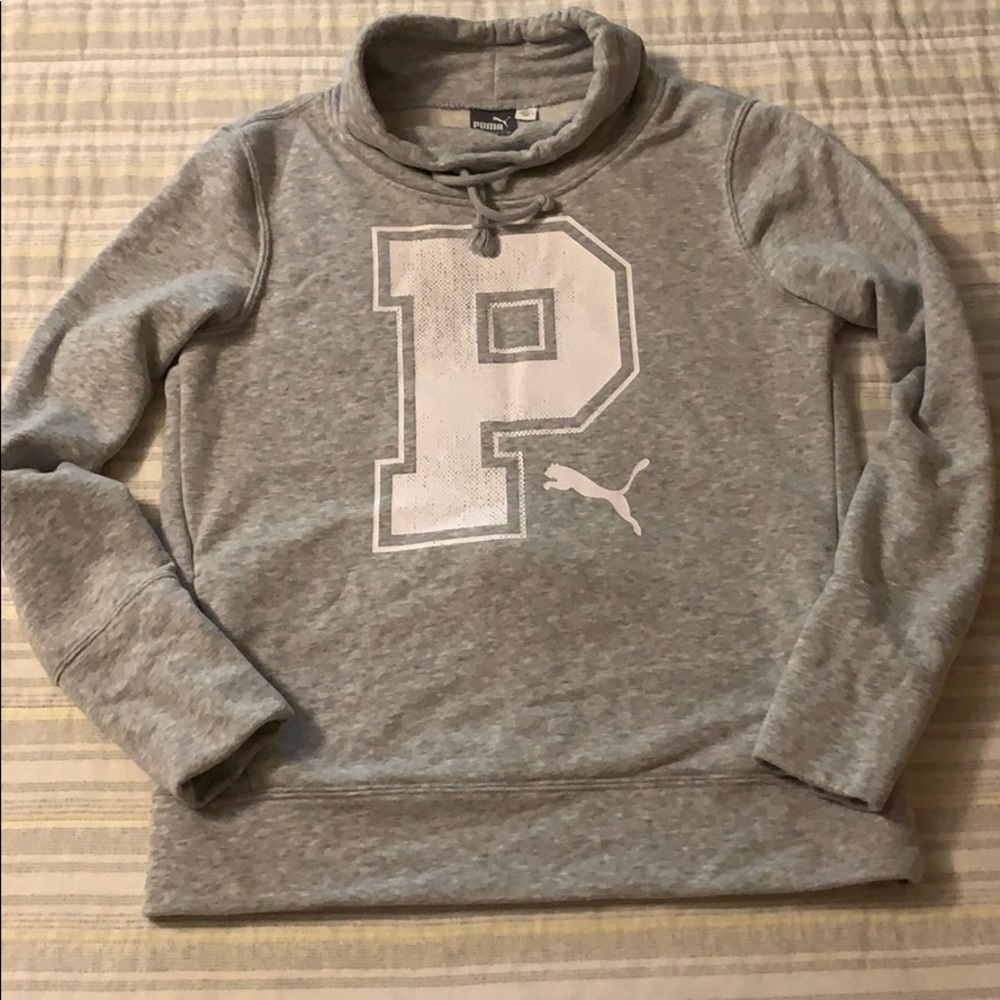 Puma Sweatshirt